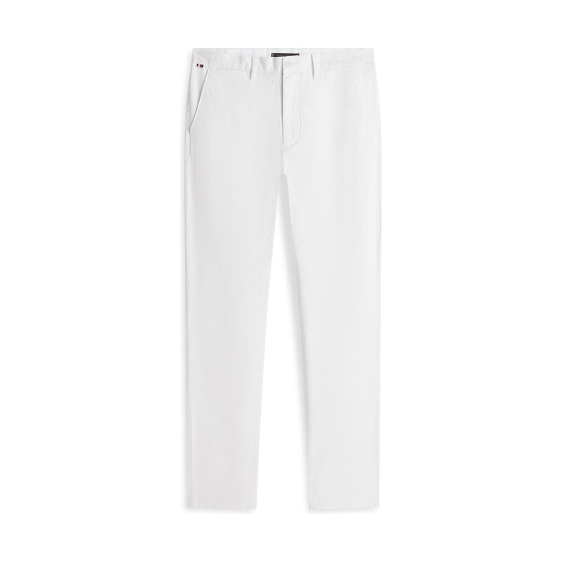 Kalhoty Tommy Hilfiger Ivory Petal 286505