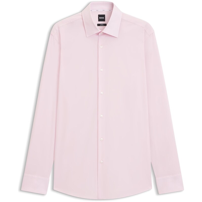 Košile Boss Pink 684 9666734