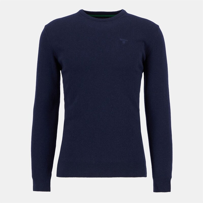 Svetr Barbour Navy 5483351
