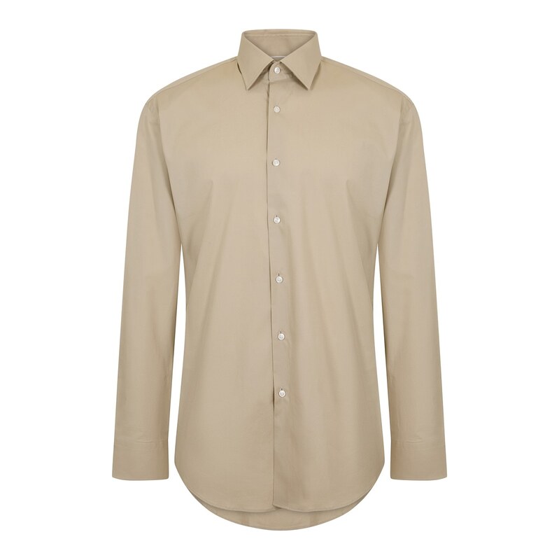 Košile Boss Beige 286 852071