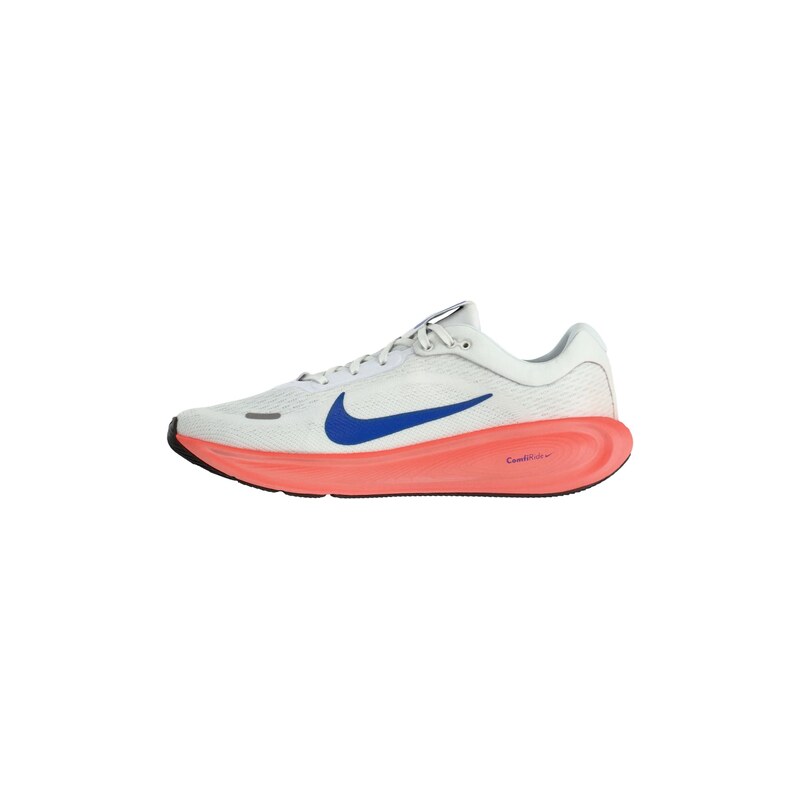 NIKE Sportovní boty Stellar Ride světle růžová / bílá