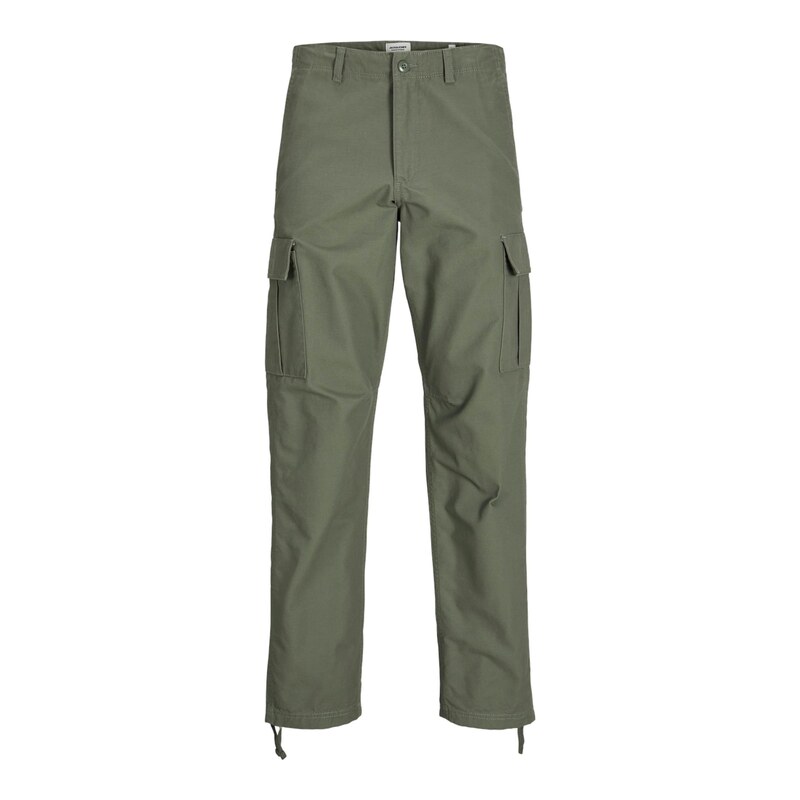 JACK & JONES Kapsáče Kane Barkley zelená