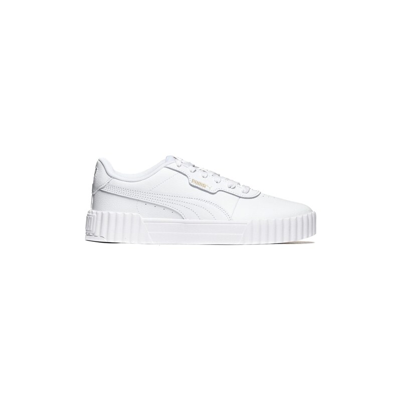 PUMA Tenisky Carina 3.0 bílá
