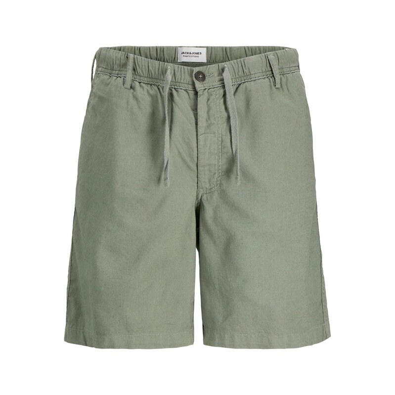 JACK & JONES Kalhoty khaki