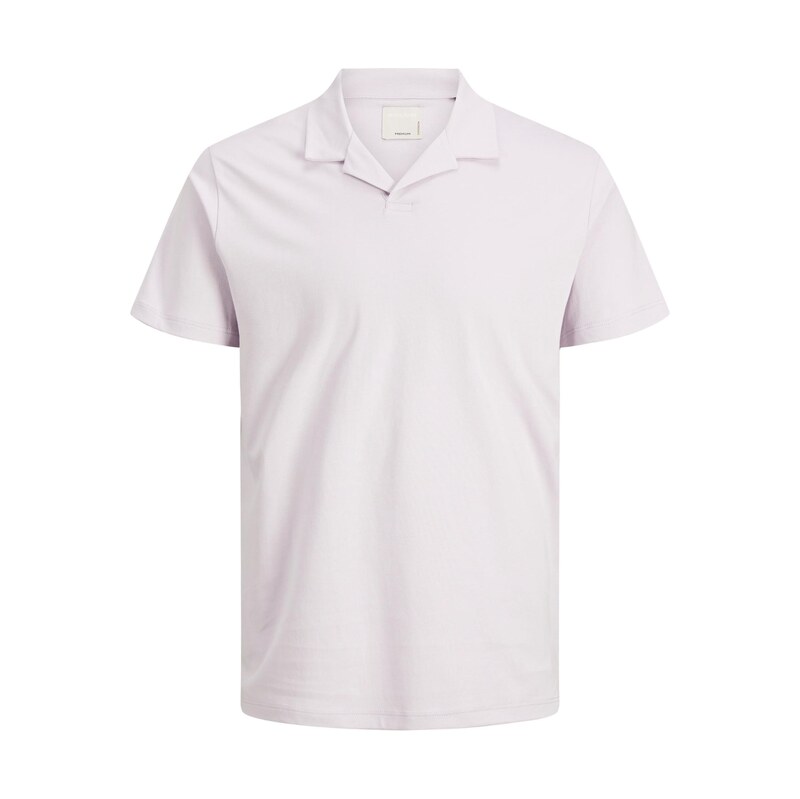 JACK & JONES Tričko JPRBLAJackson růžová