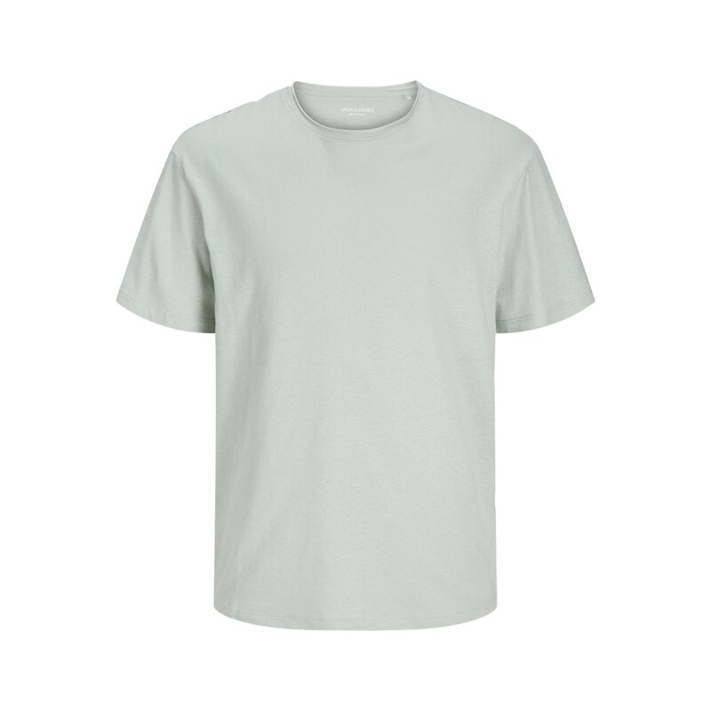 JACK & JONES Tričko Summer světle zelená