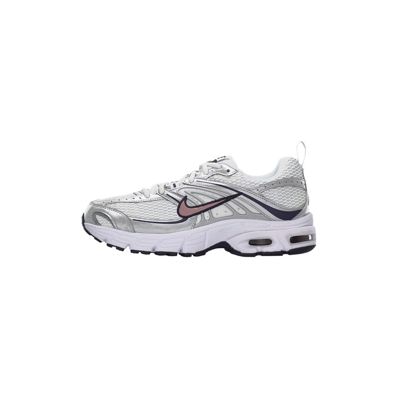 Nike Sportswear Tenisky Air Max Moto 2K starorůžová / stříbrná /