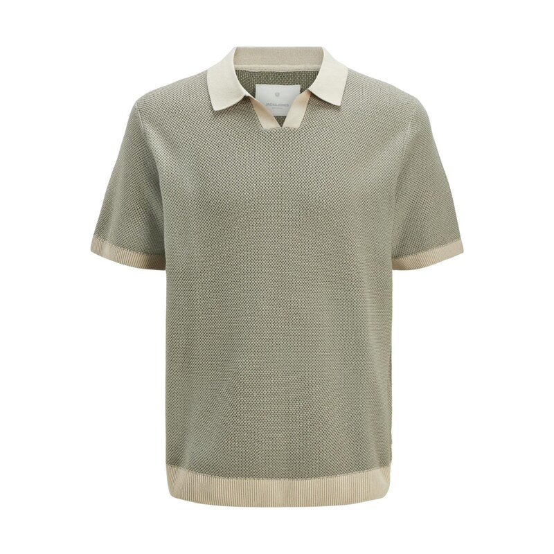 JACK & JONES Svetr JPRCceaston režná
