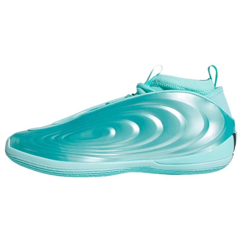 ADIDAS PERFORMANCE Sportovní boty Harden Volume 10 tyrkysová