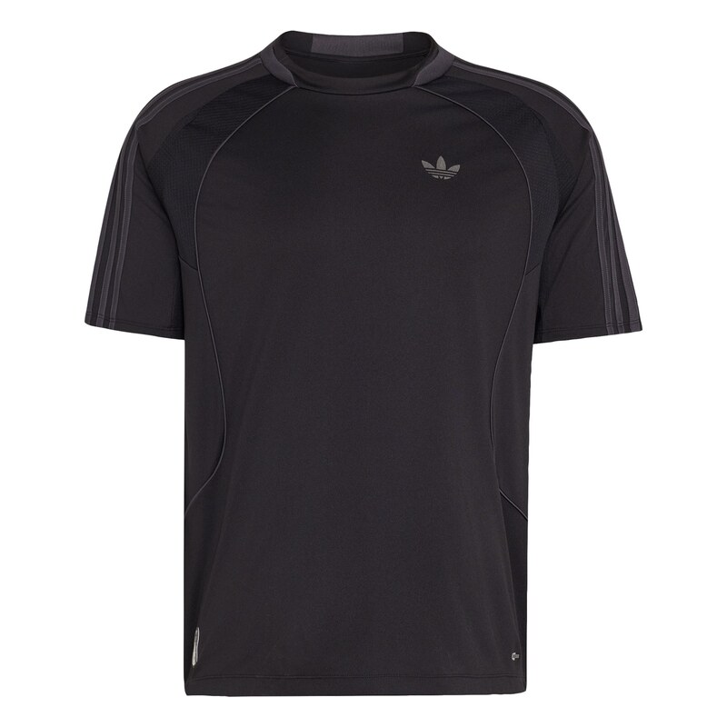 ADIDAS ORIGINALS Tričko Teamgeist 26 antracitová / černá