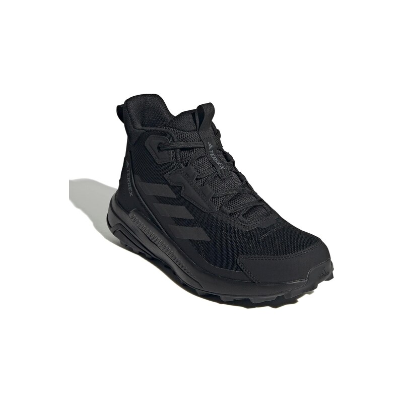 ADIDAS TERREX Kozačky NJA68 černá