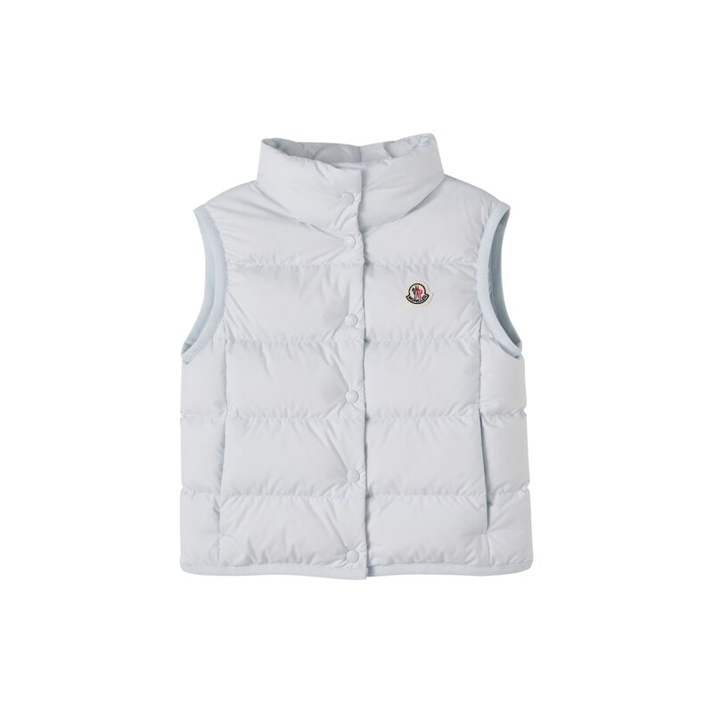 Moncler Enfant Badia down vest