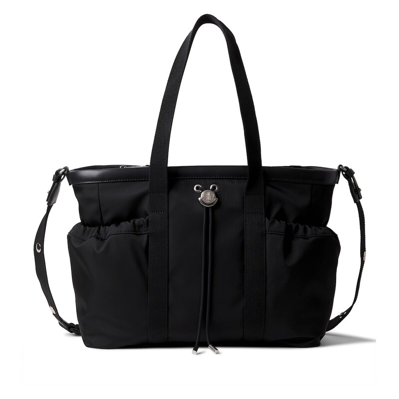 Moncler Enfant Diaper bag