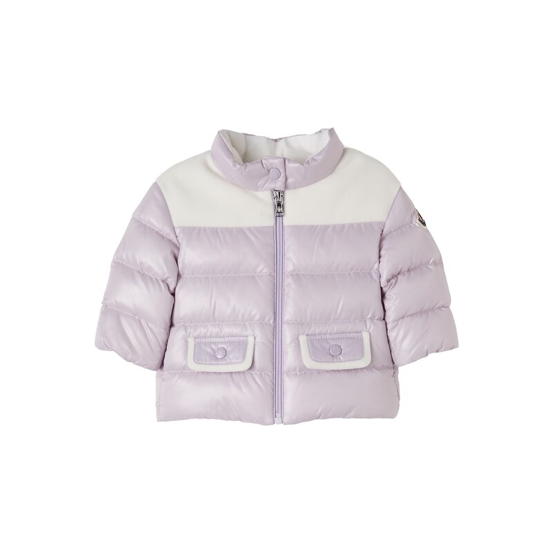 Moncler Enfant Baby Kora down jacket