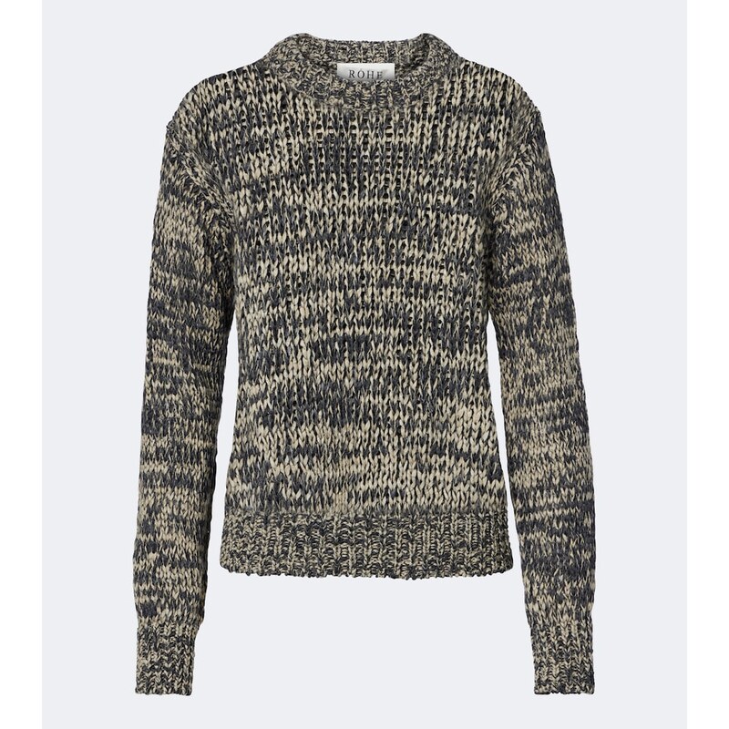 Rohe RÃ³he MoulinÃ sweater
