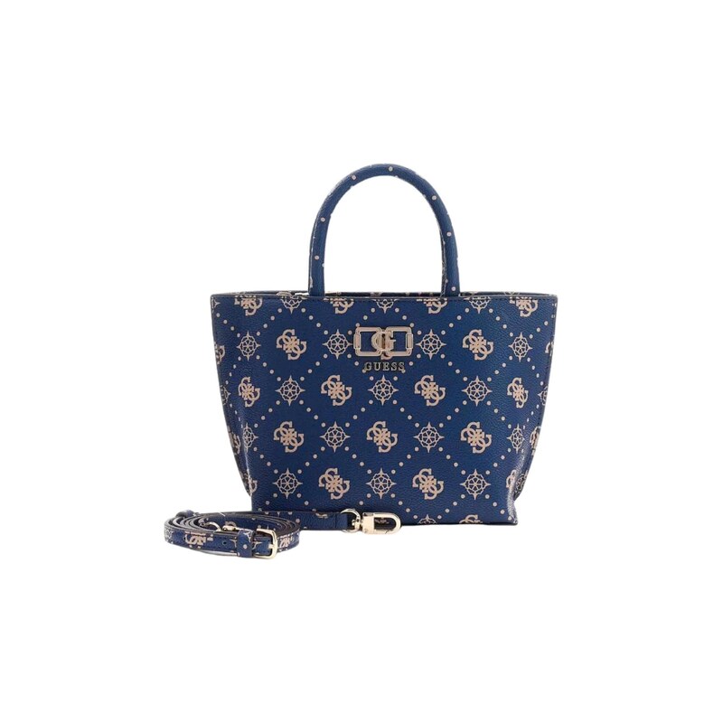 GUESS Taška přes rameno Guess Sac Bandoulière Emelie Logo 2 Comp