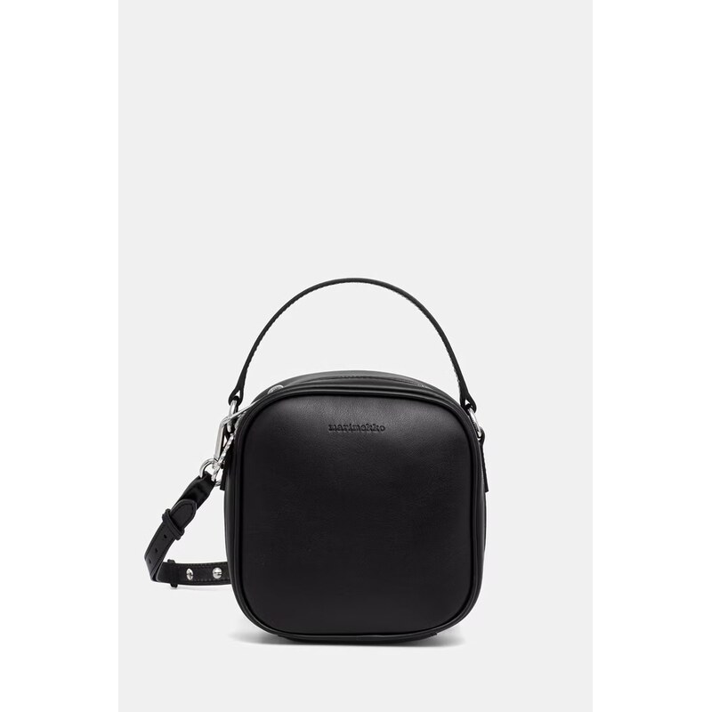 Marimekko crossbody kabelka dámská kožená