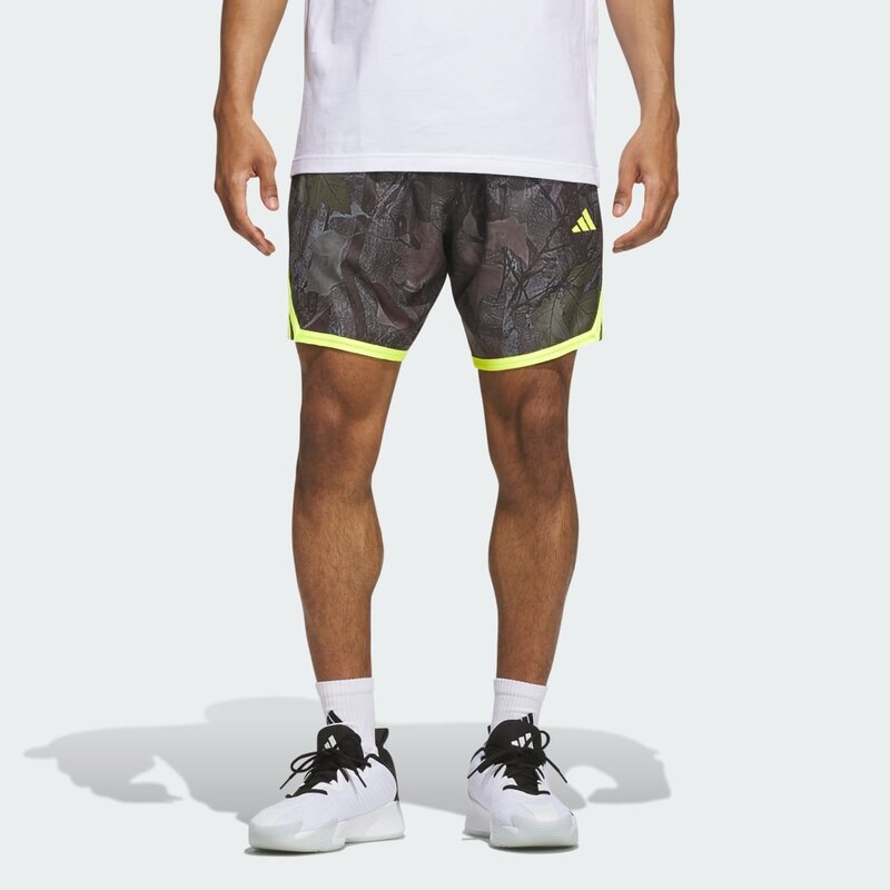 ŠORTKY ADIDAS CRAZY LITE CAMO AOP