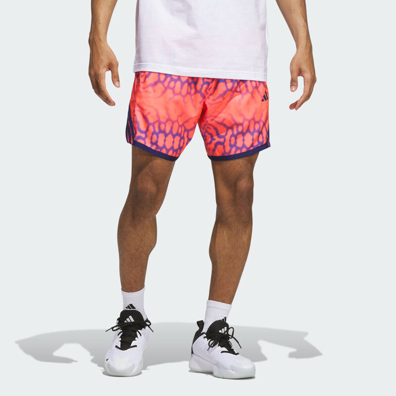 Adidas ŠORTKY CRAZYLITE GRAPHIC