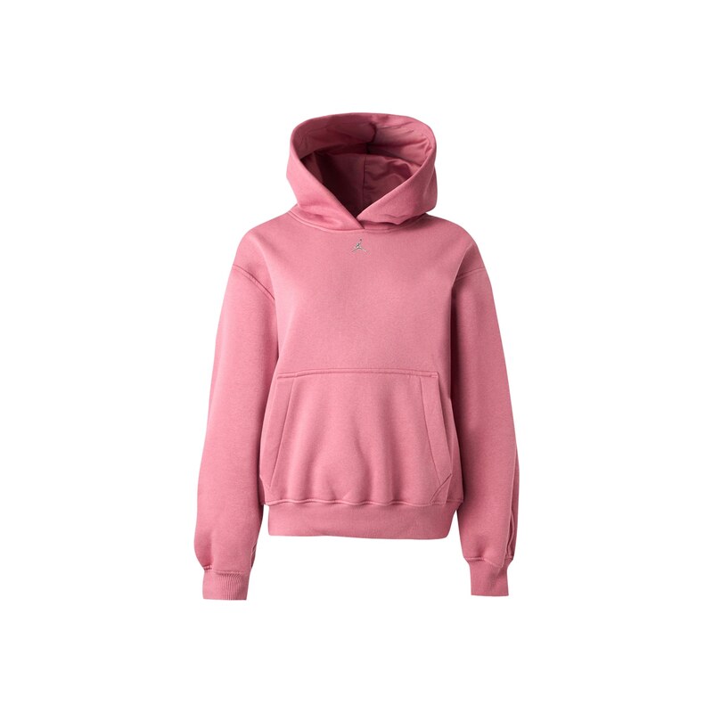Jordan Mikina BRK pink