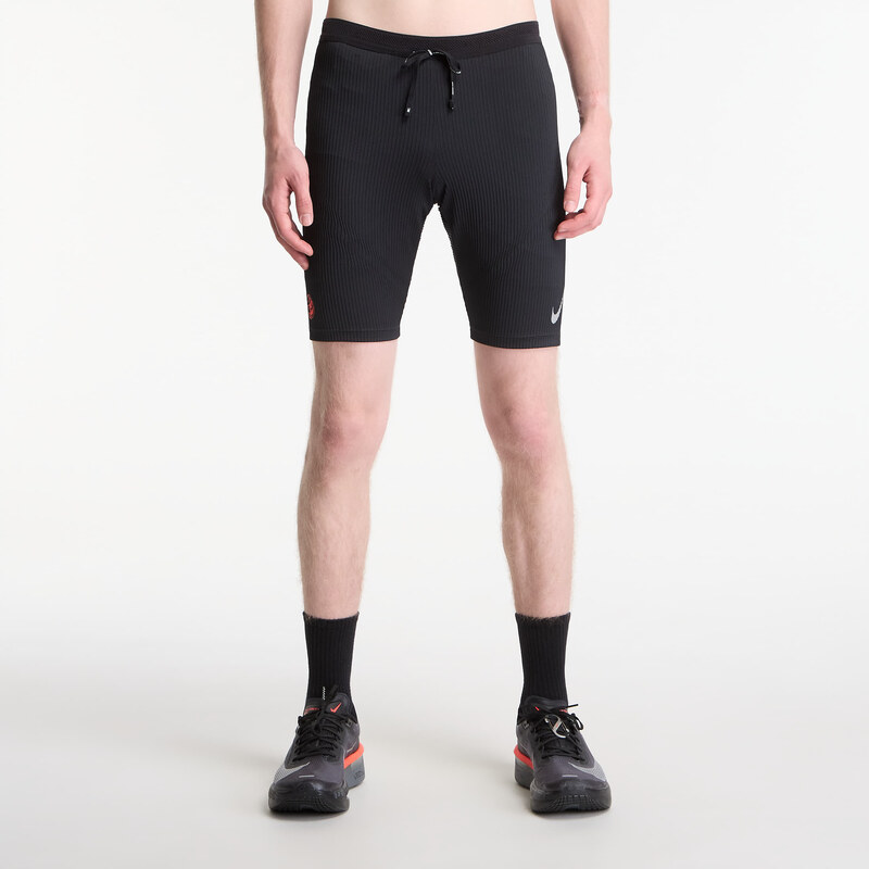 Legíny Nike AeroSwift Mens Dri-FIT ADV Brief-Lined 1/2-Length