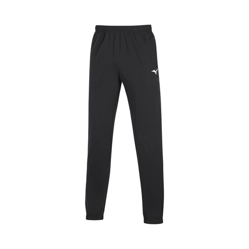 MIZUNO Sportovní kalhoty černá
