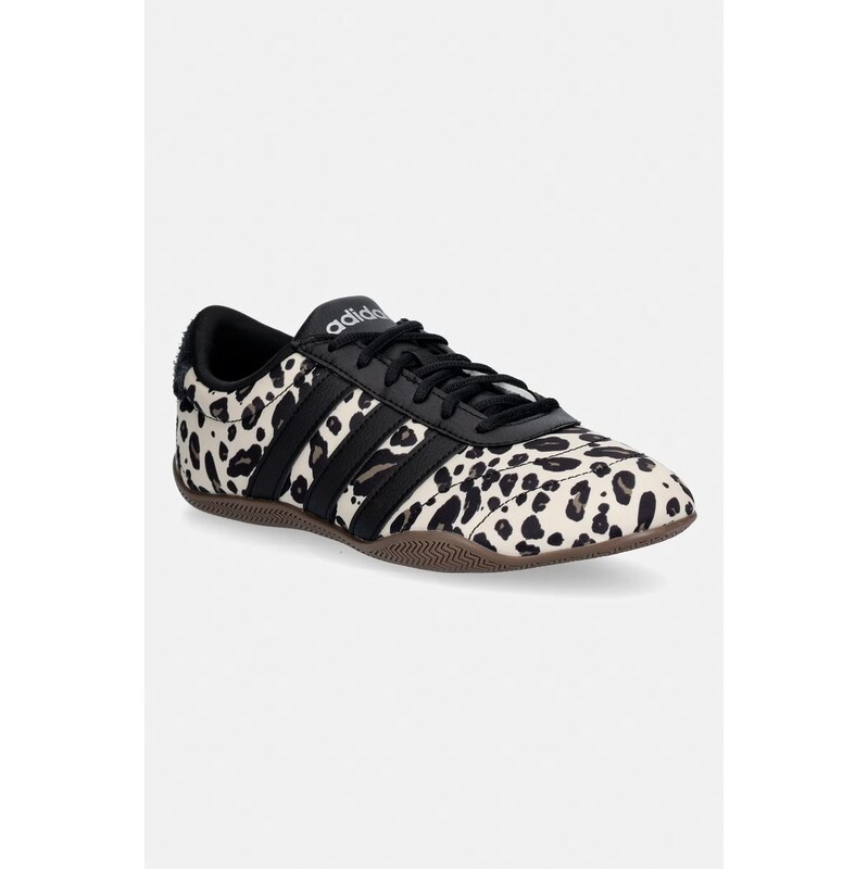 adidas Ground Court sneakers boty dámské