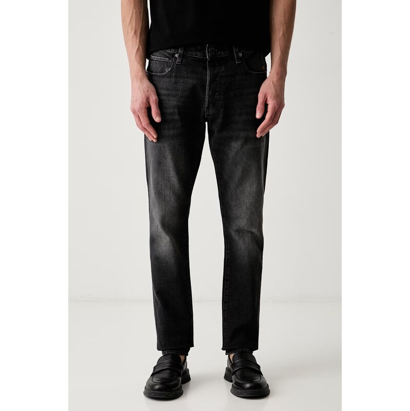 G-Star slim fit džíny pánské 3301 Slim