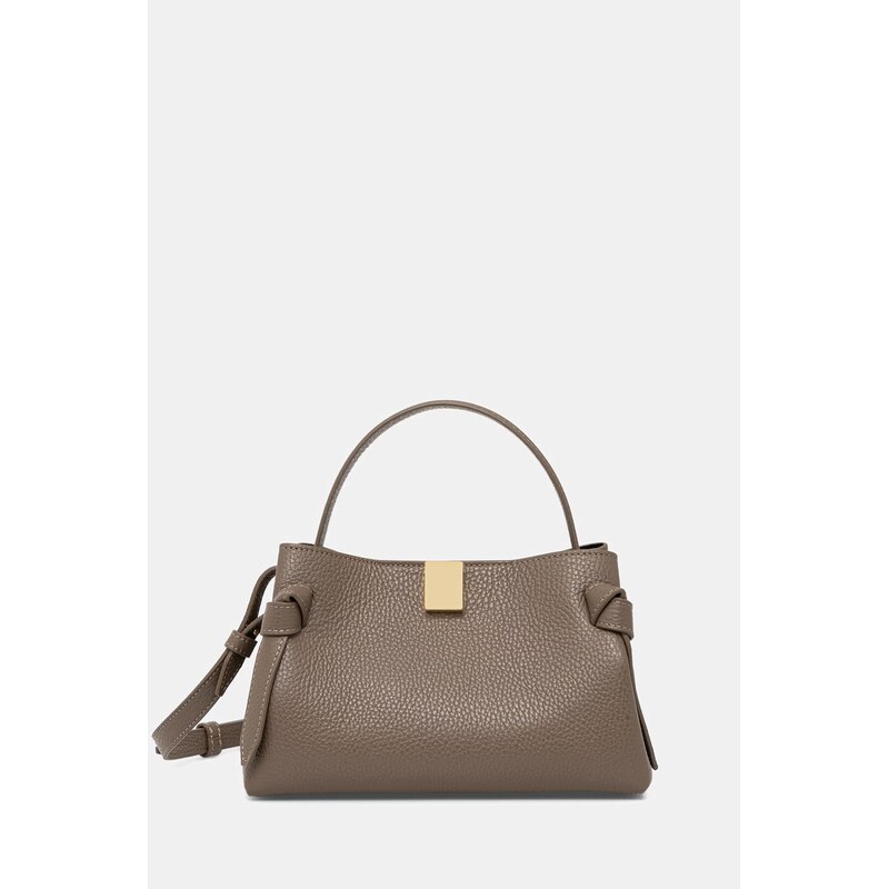 Yuzefi crossbody kabelka dámská kožená GYOZA MINI