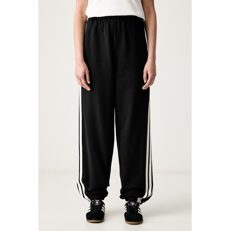 adidas tepláky dámské bavlněné