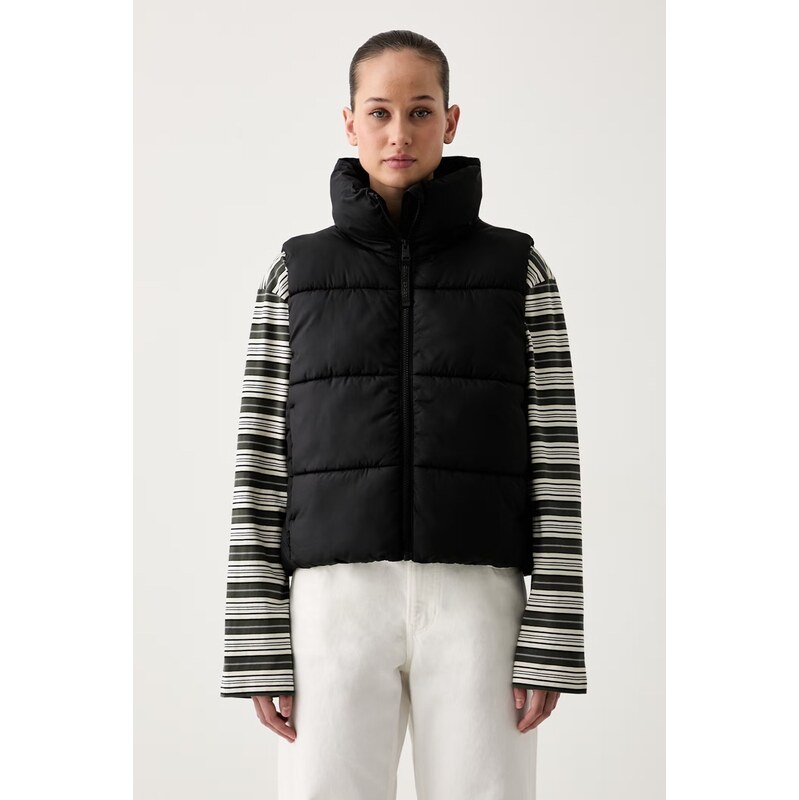 DKNY vesta dámská