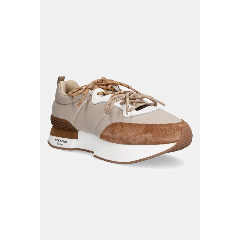 Weekend Max Mara sneakers boty dámské