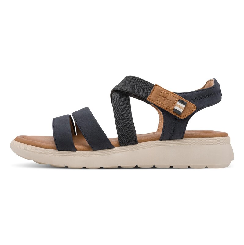 Tamaris obuv 28726 navy