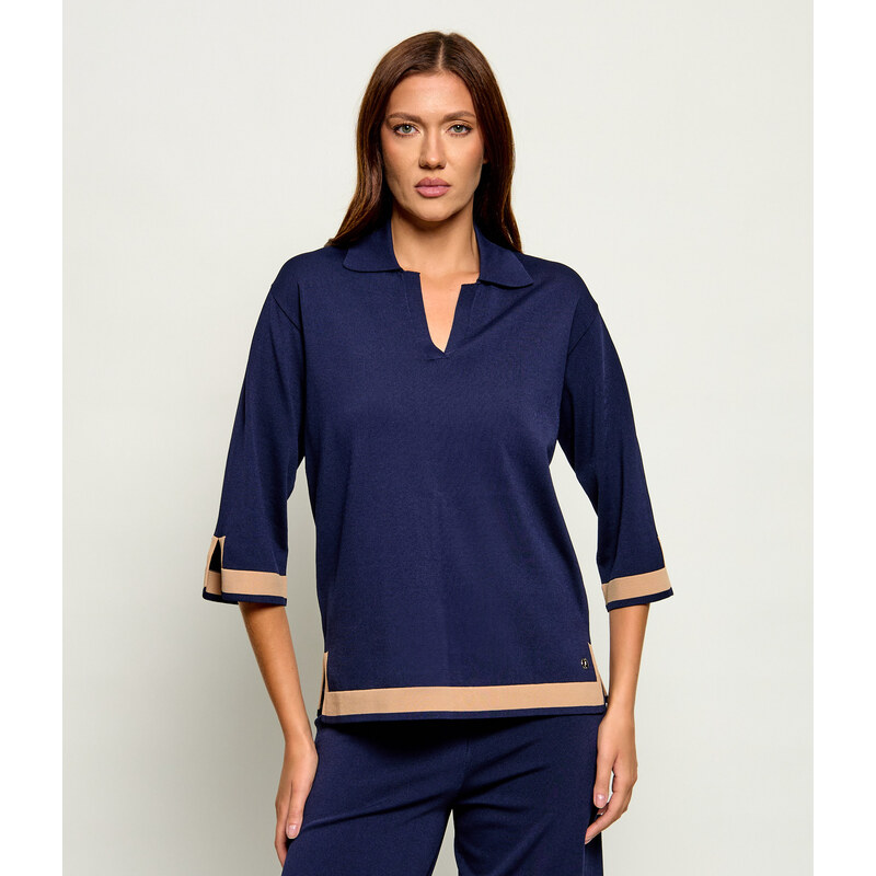 Joseph Ribkoff Halenka | Relaxed fit