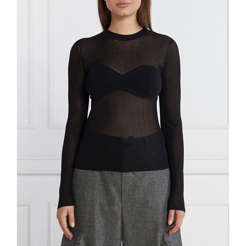 Patrizia Pepe Halenka | Slim Fit