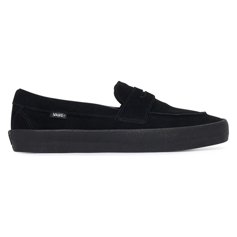 Lordsy Vans