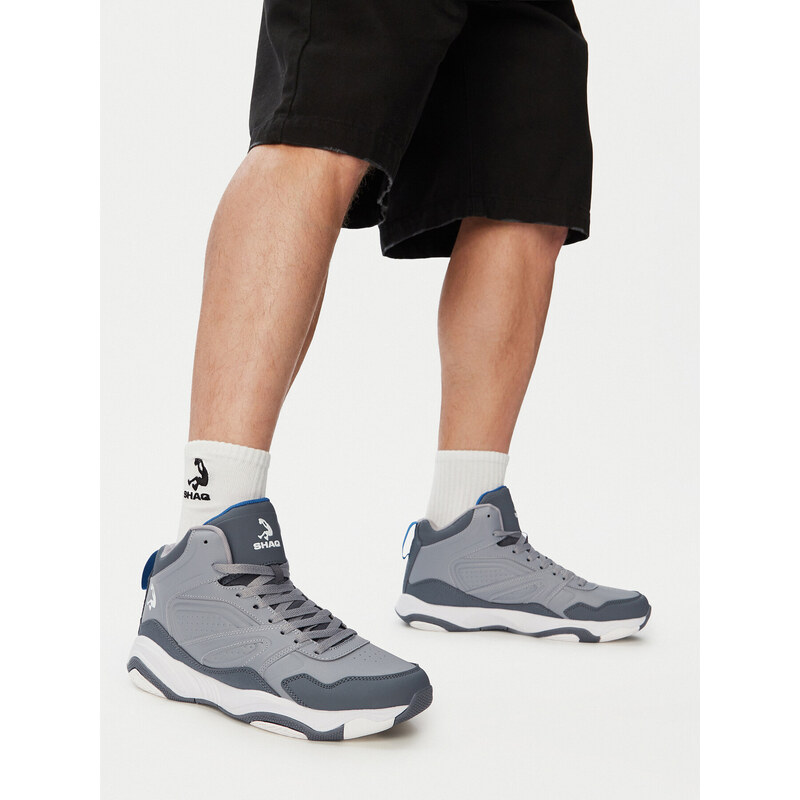 Basketbalové boty SHAQ