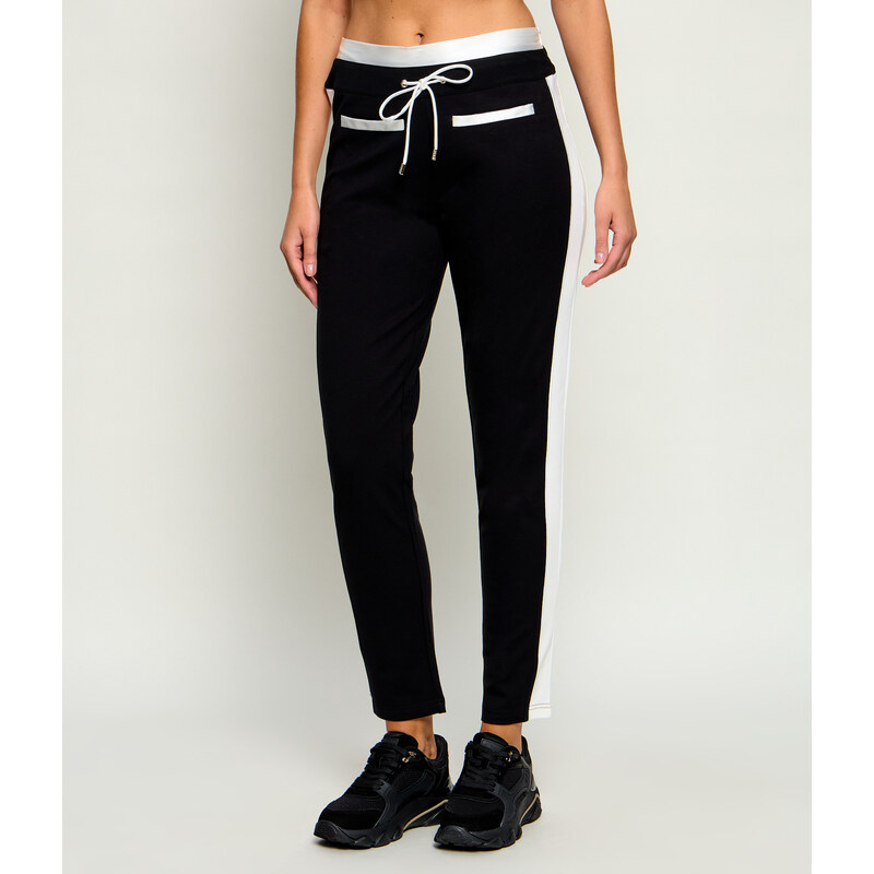 Liu Jo Sport Tepláky | Slim Fit