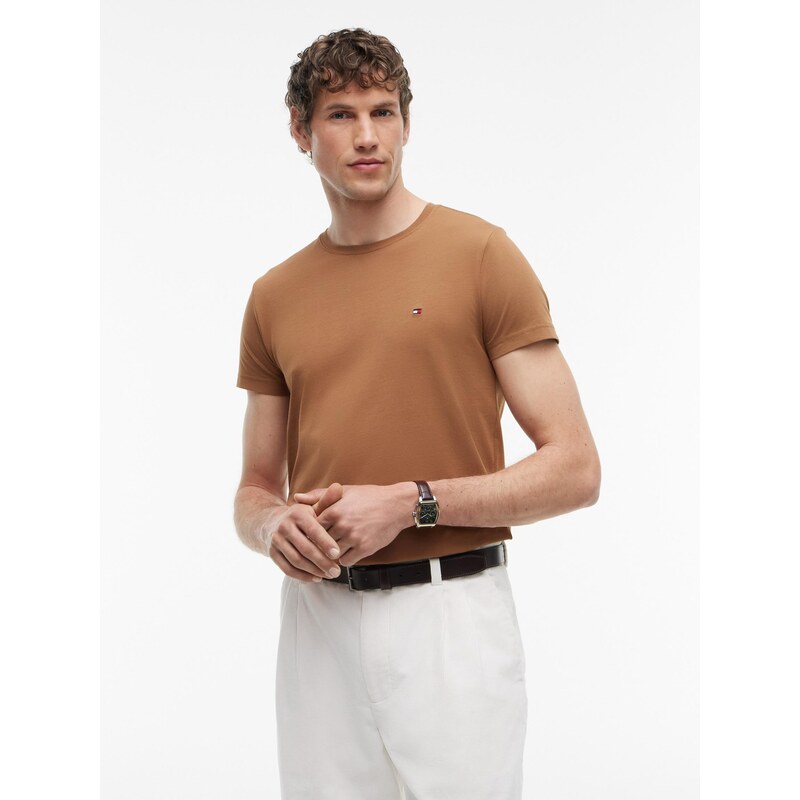 Tommy Hilfiger Tričko | Slim Fit | stretch