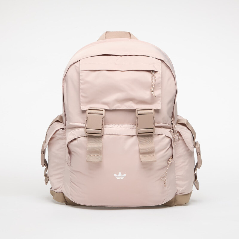 adidas Originals Batoh adidas Backpack Wonder Taupe 19 l