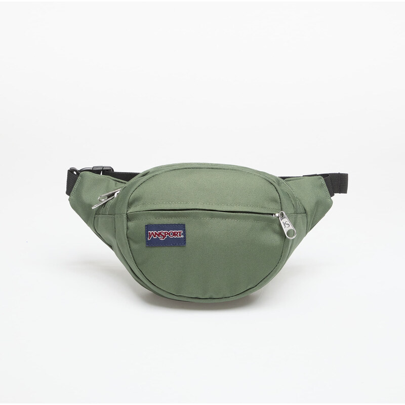Ledvinka JanSport Fifth Avenue Cargo Green Universal
