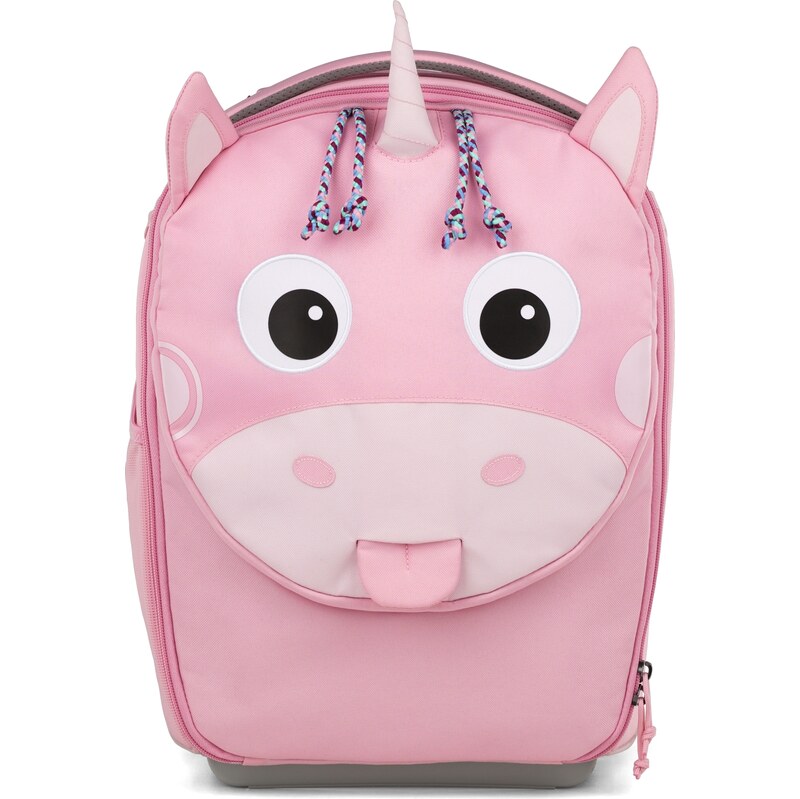 Affenzahn Dětský cestovní kufřík Kids Suitcase - Unicorn
