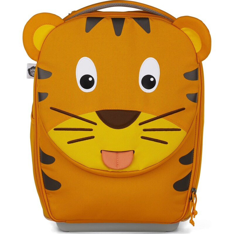 Affenzahn Dětský cestovní kufřík Kids Suitcase - Tiger