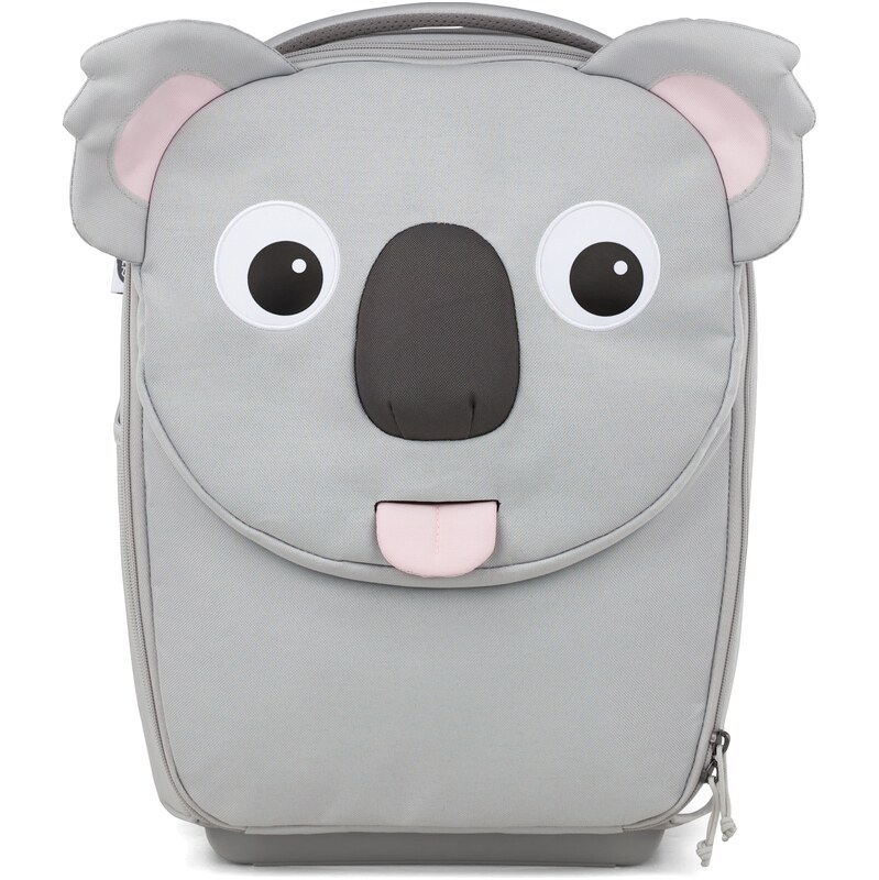 Affenzahn Dětský cestovní kufřík Kids Suitcase - Koala