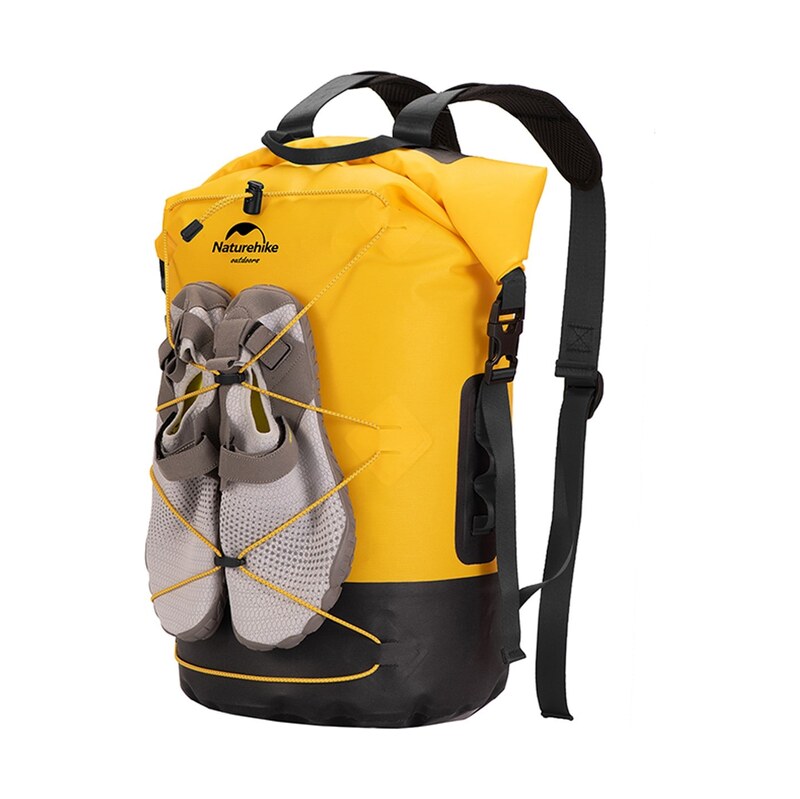 Naturehike Lemon Yellow 4621665