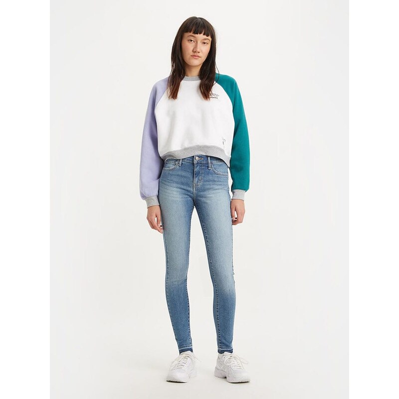 Džíny Levis Blau 3687970