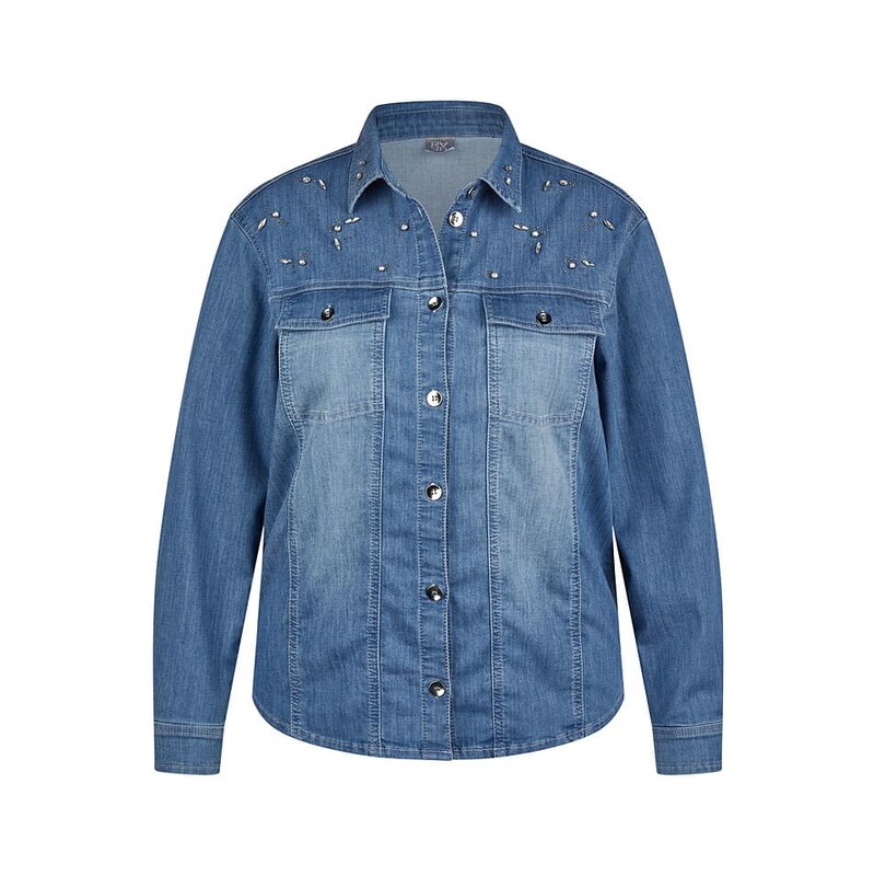 Rabe Blau 3598181