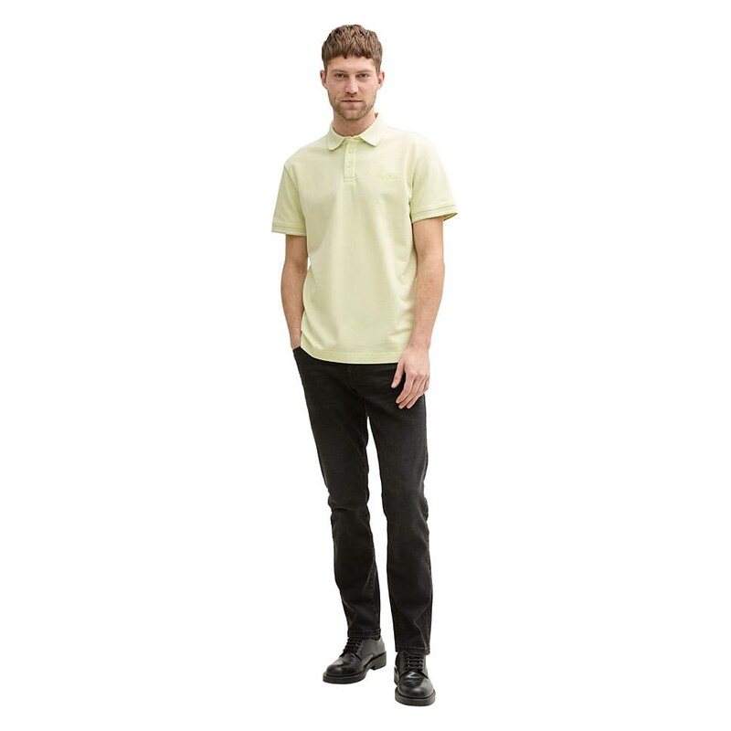 Tričko Tom Tailor Grün 2559735