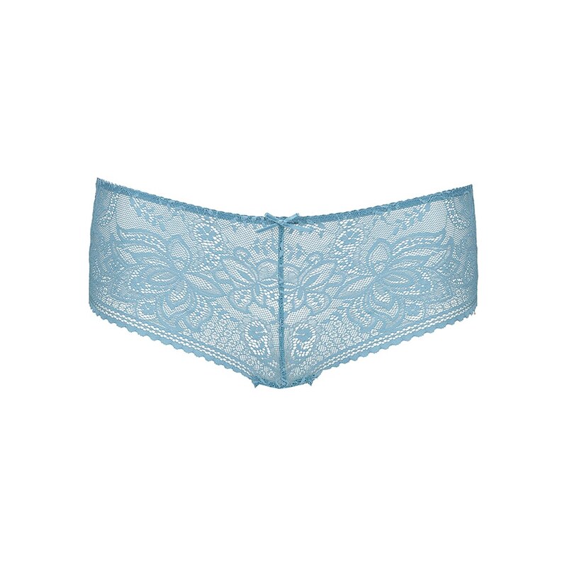 Kalhotky LASCANA Hellblau 1586618
