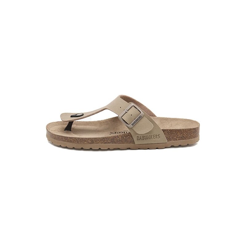 BABUNKERS Family Beige 3615583